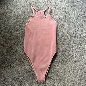 Free People Movement BodySuit